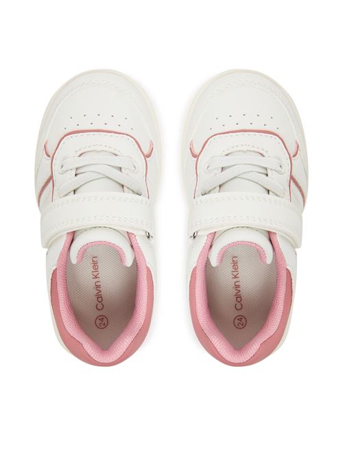 SNEAKER CALVIN KLEIN | V1A9 83082 1355/A708